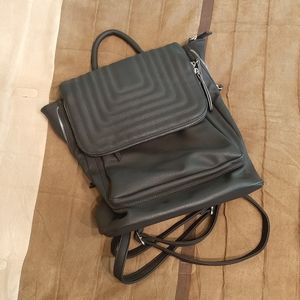 Torrid back pack